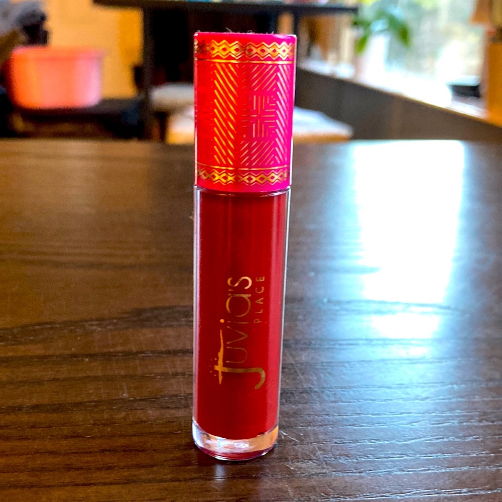 NWOT Liquid lipstick